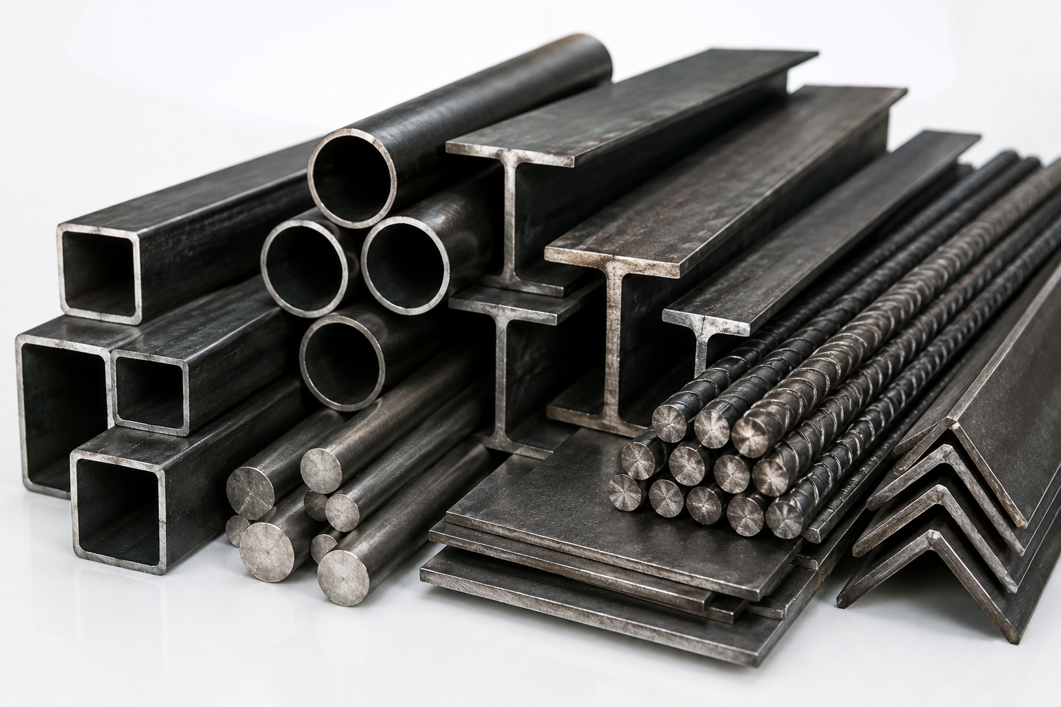 Steel Products